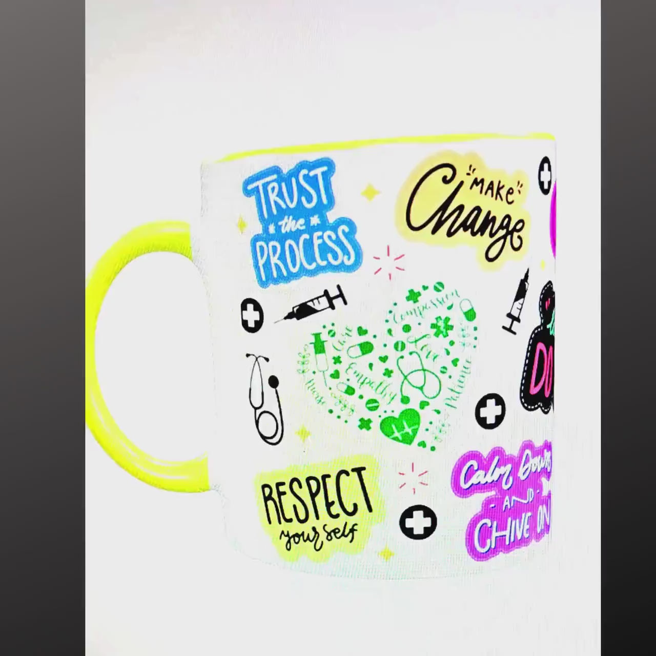 Doctor Gift Mug