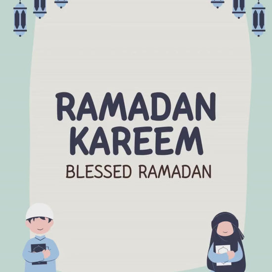Ramadan Mubarak Activity For Muslim Kids, Islamic Printable Kids , Muslim Kids Print, Ramadhan, Ramadan Worksheet, Ramadan Checklist Kids