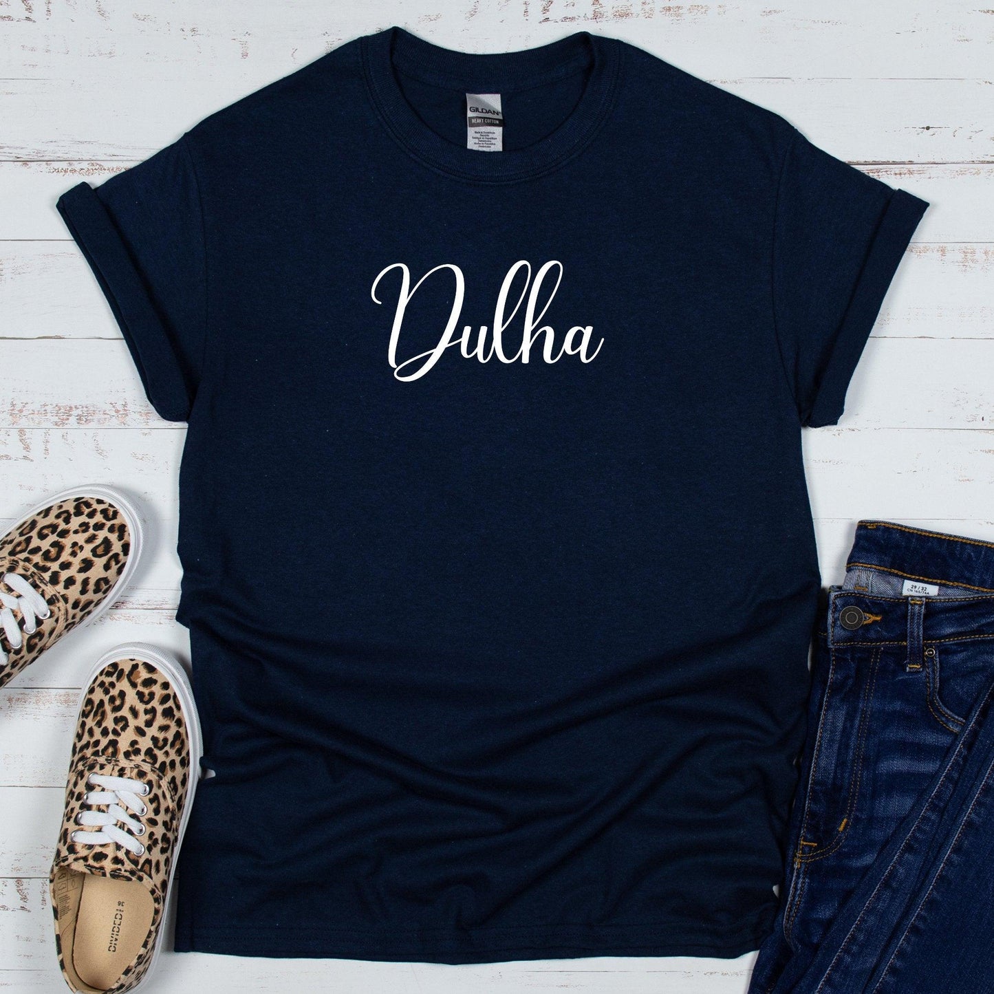 Dulha and Dulhan (Groom and Bride) Indian Wedding Shirts - Artkins Lifestyle