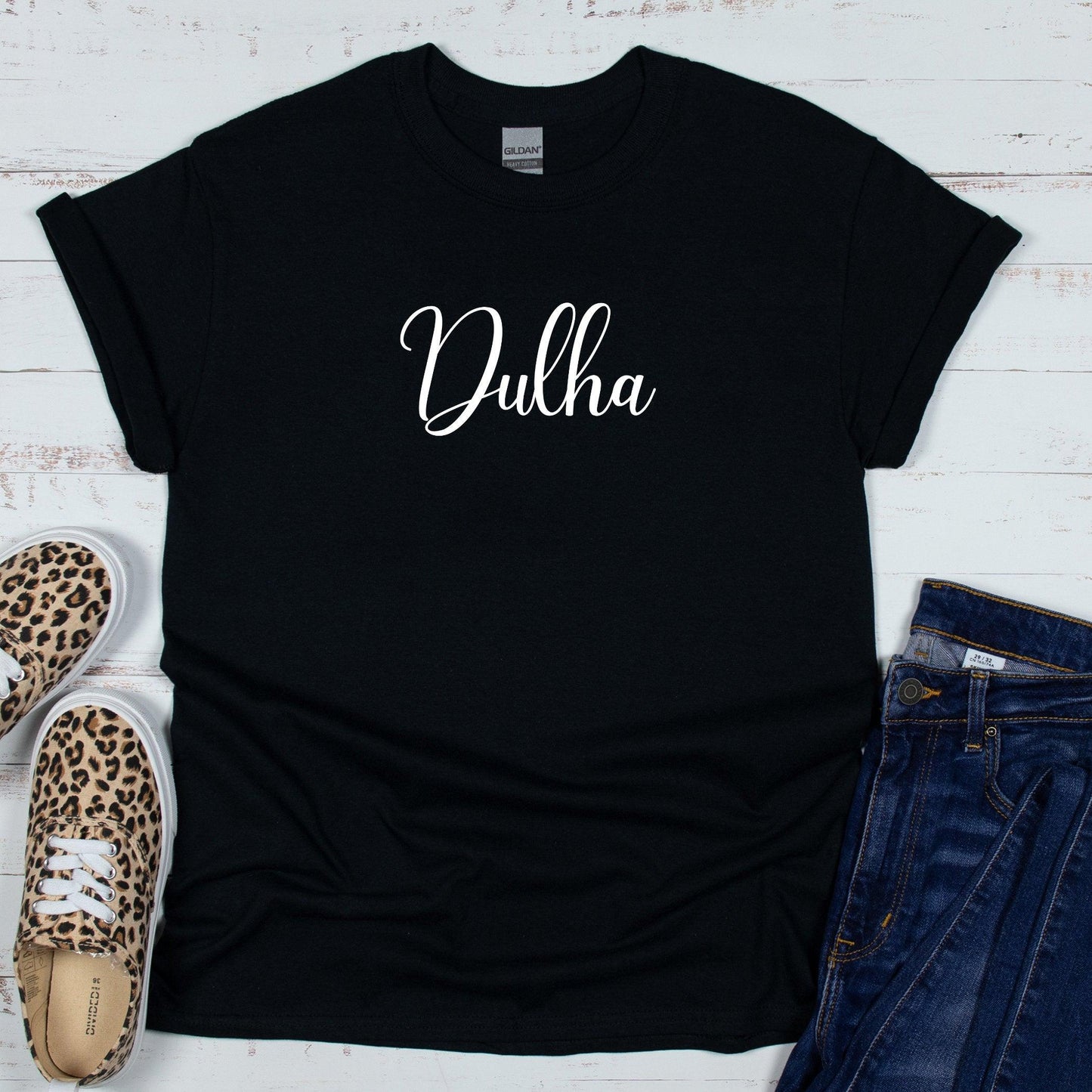 Dulha and Dulhan (Groom and Bride) Indian Wedding Shirts - Artkins Lifestyle