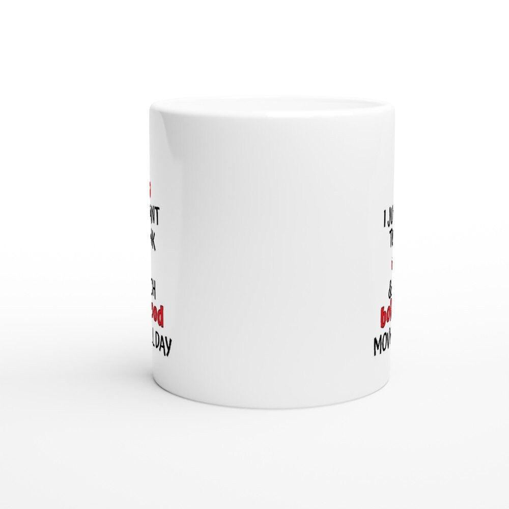 Mug | Chai and Bollywood Movies - Artkins Lifestyle