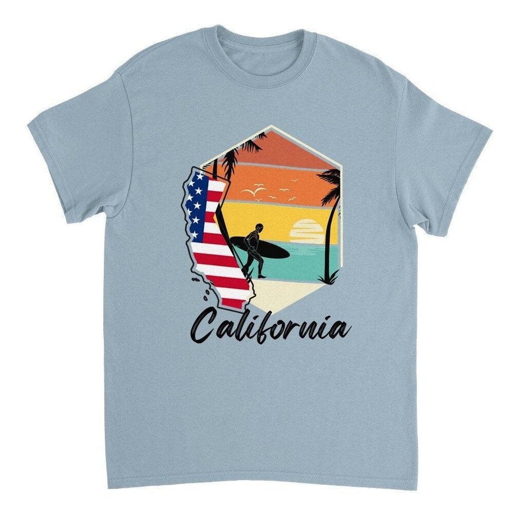 California Vacation Shirt, California vibes shirt, California Pride shirt, California Souvenir, Vacation essentials, CALI - Artkins Lifestyle