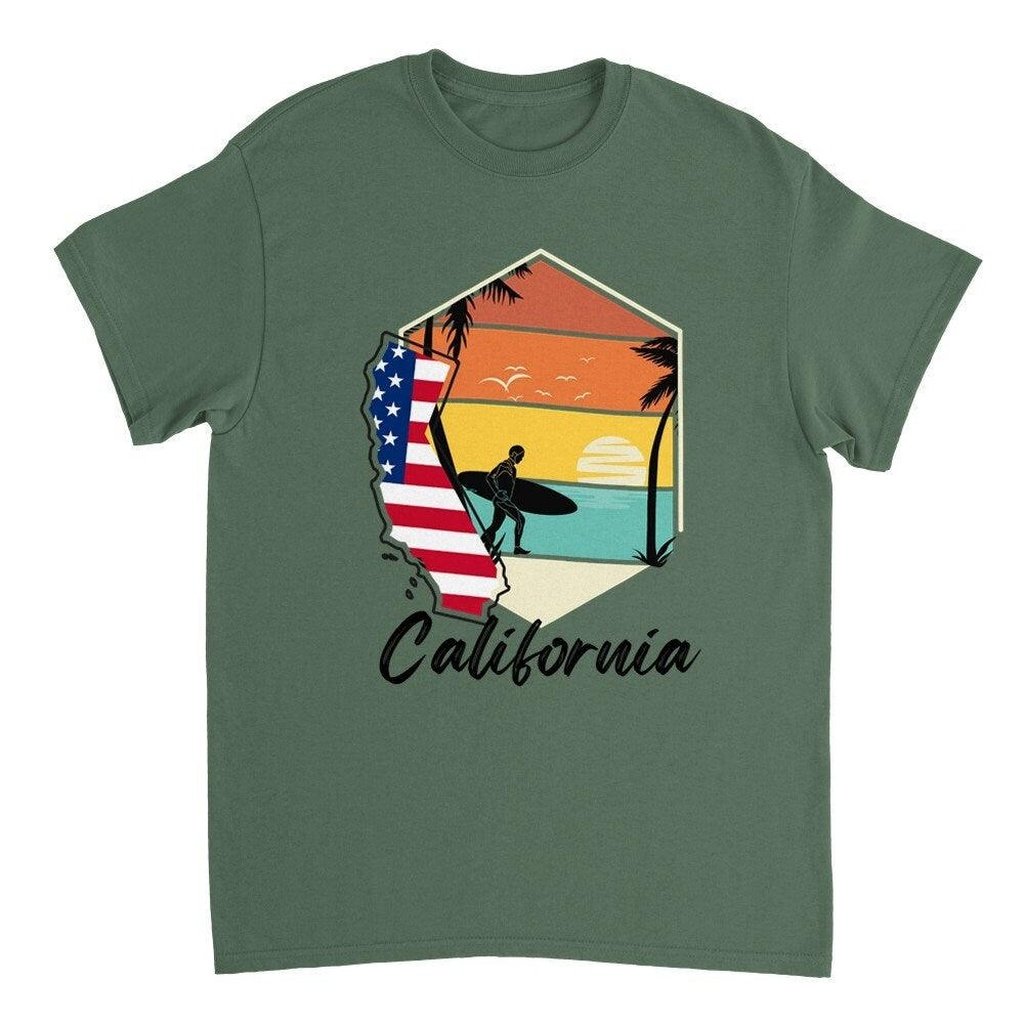 California Vacation Shirt, California vibes shirt, California Pride shirt, California Souvenir, Vacation essentials, CALI - Artkins Lifestyle
