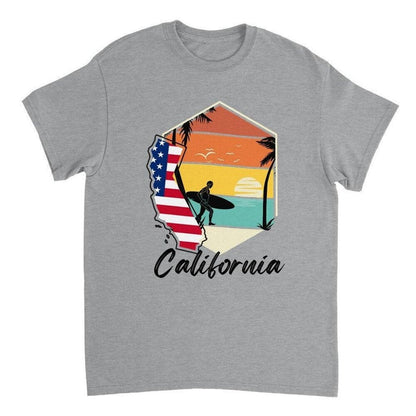 California Vacation Shirt, California vibes shirt, California Pride shirt, California Souvenir, Vacation essentials, CALI - Artkins Lifestyle