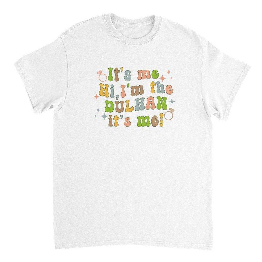 Bachelorette Party Shirt | Dulhan (Bride) to Be South Asian Swag - Artkins Lifestyle