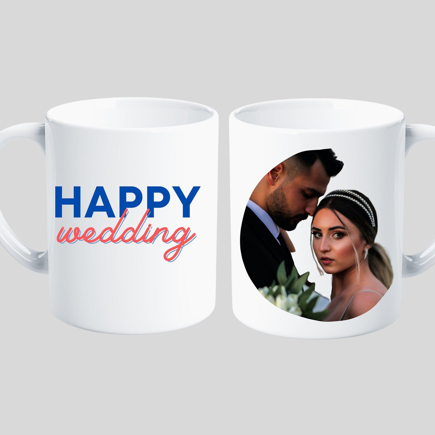 Customized Dual Sided - Artkins Lifestyle