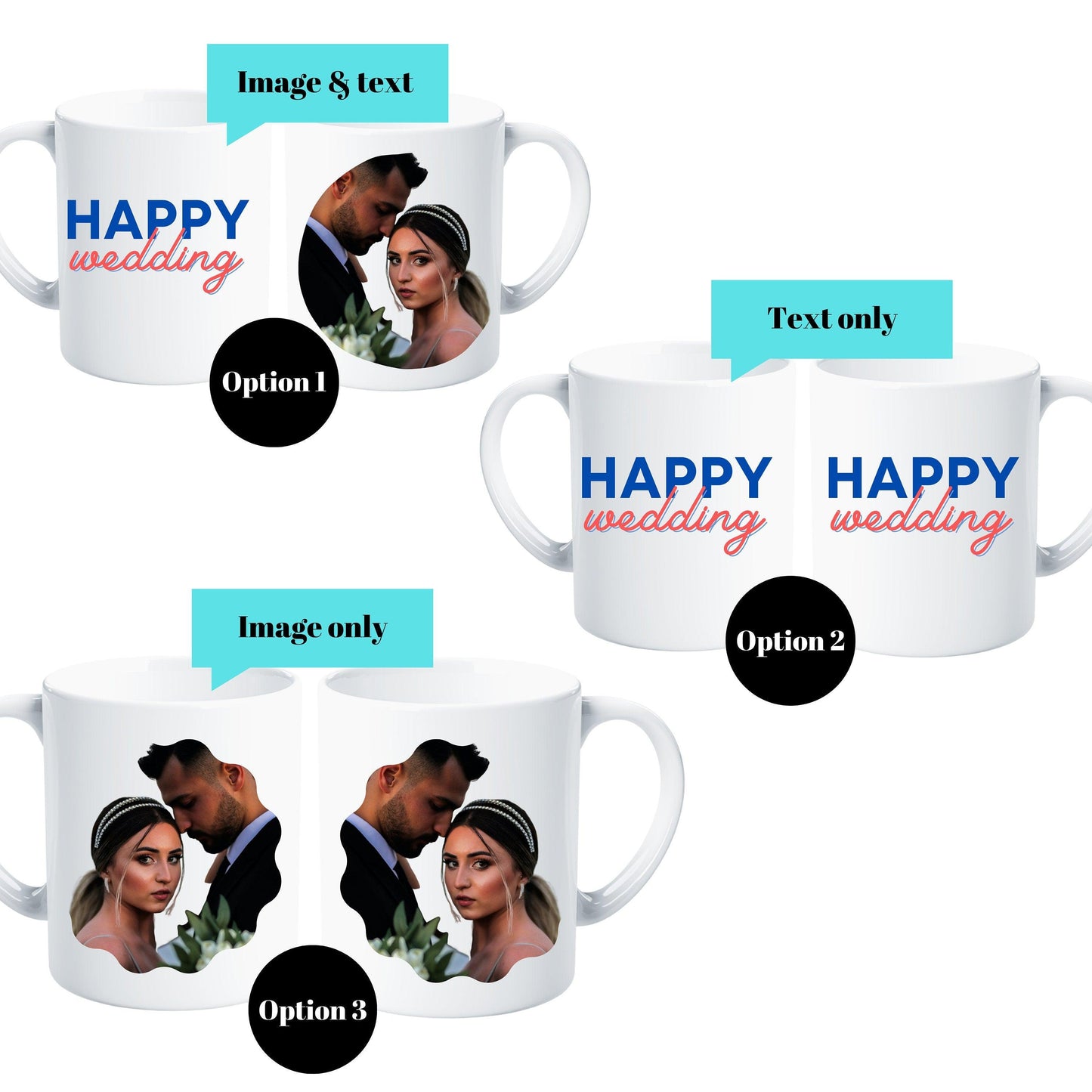 Customized Dual Sided - Artkins Lifestyle