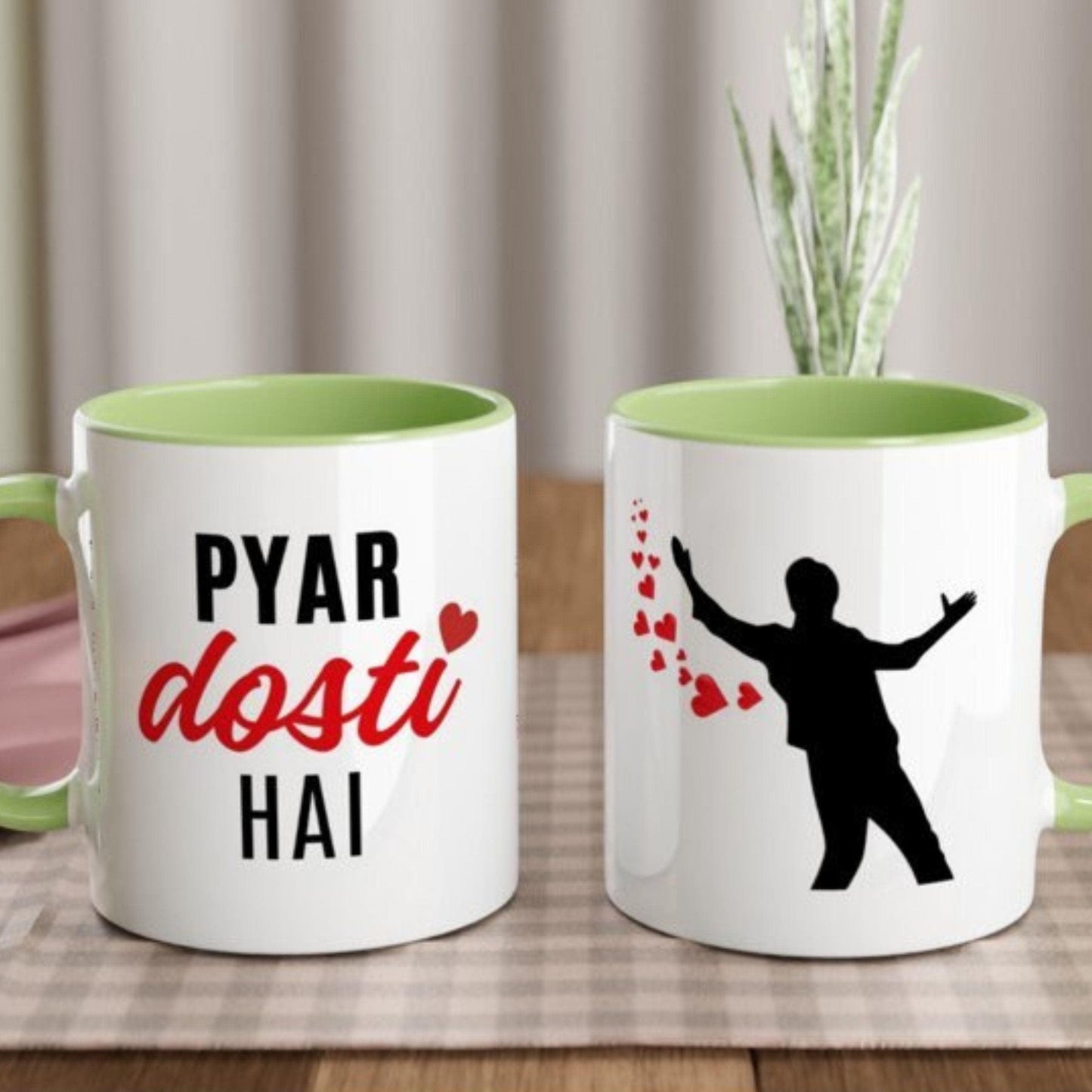 Brown Girl Gift Mug - Artkins Lifestyle