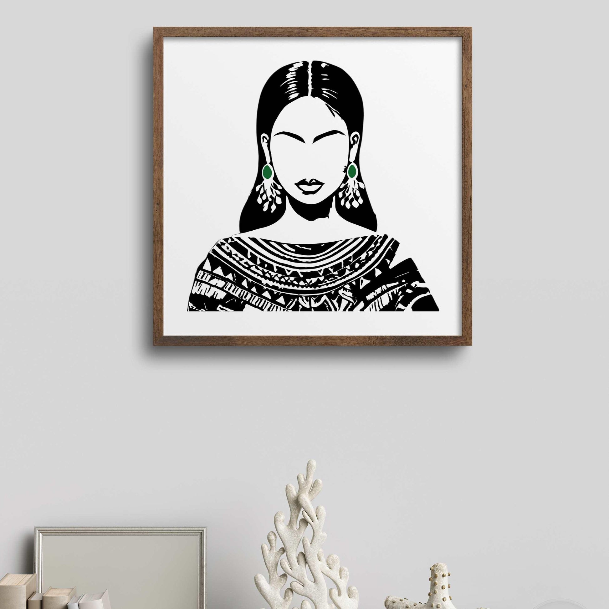 Artful Wall Art Printing - Artkins Lifestyle