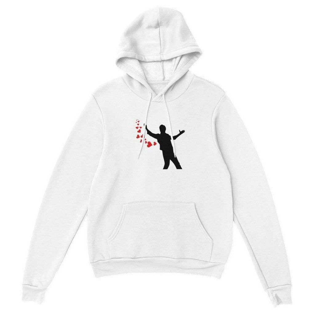 Bollywood Designs Iconic Top | King Khan Signature Pose - Artkins Lifestyle