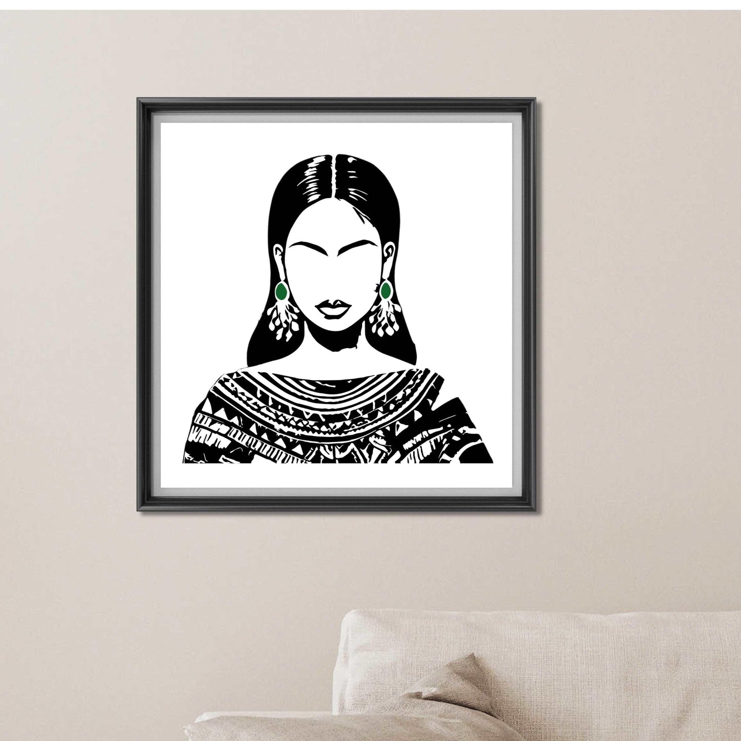 Artful Wall Art Printing - Artkins Lifestyle