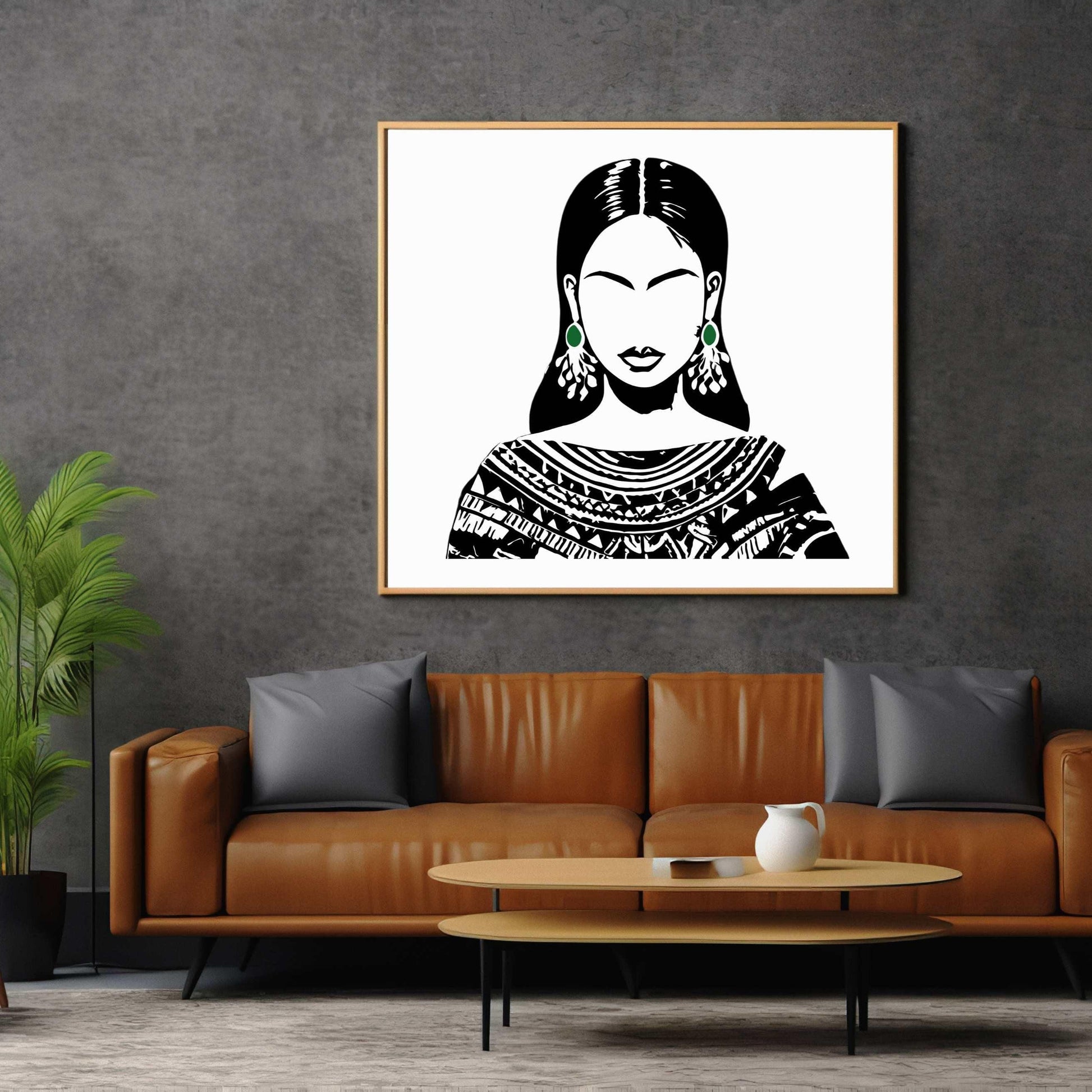 Artful Wall Art Printing - Artkins Lifestyle