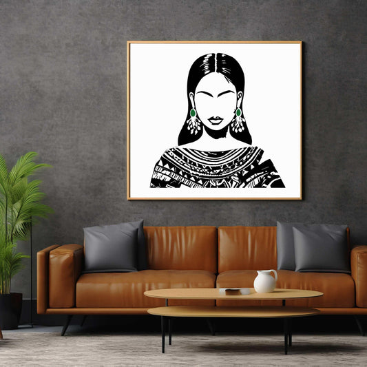 Artful Wall Art Printing - Artkins Lifestyle