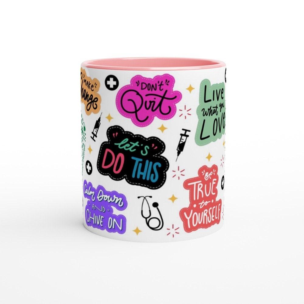 Doctor Gift Mug - Artkins Lifestyle