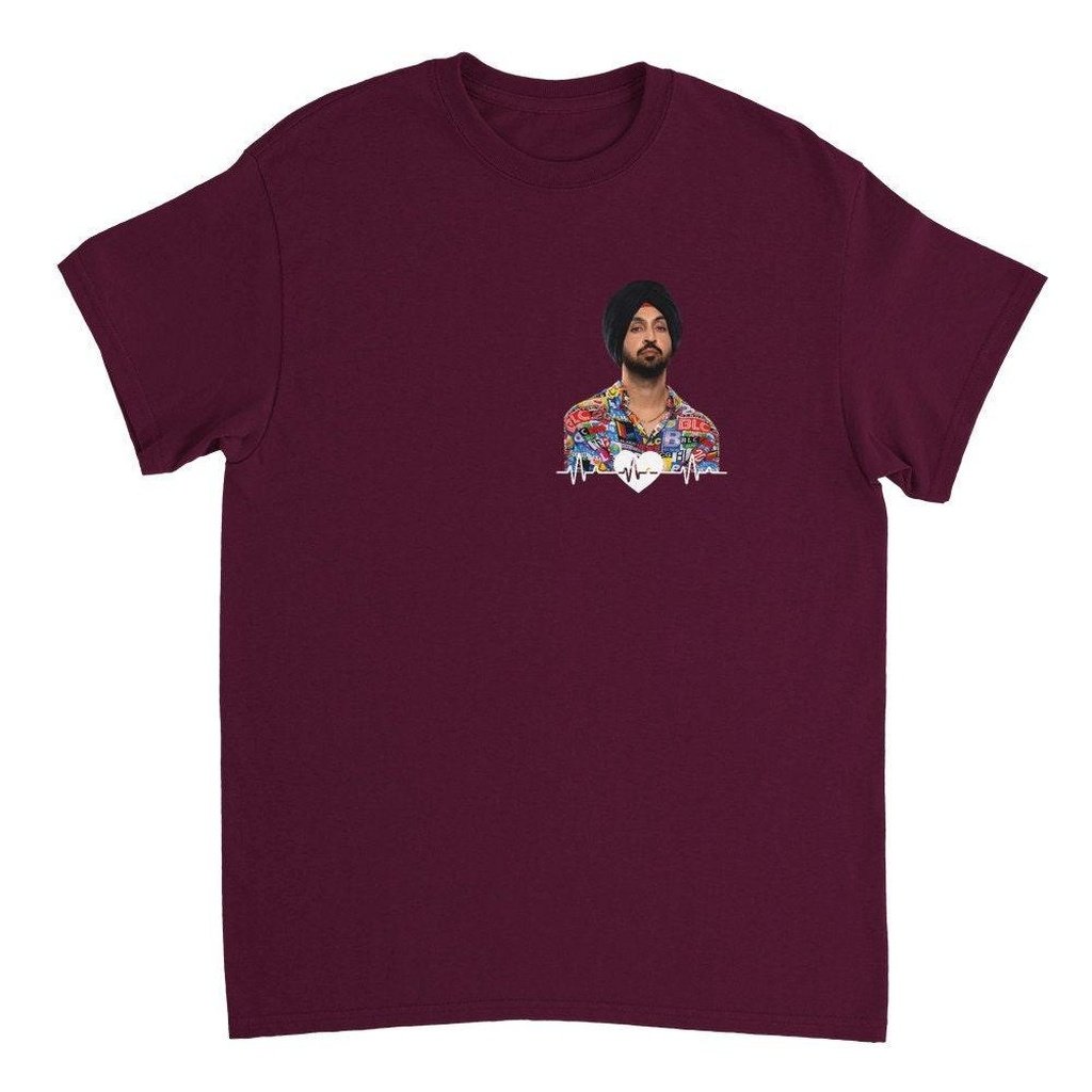 Diljit Dosanjh Merchandise | Unisex - Artkins Lifestyle