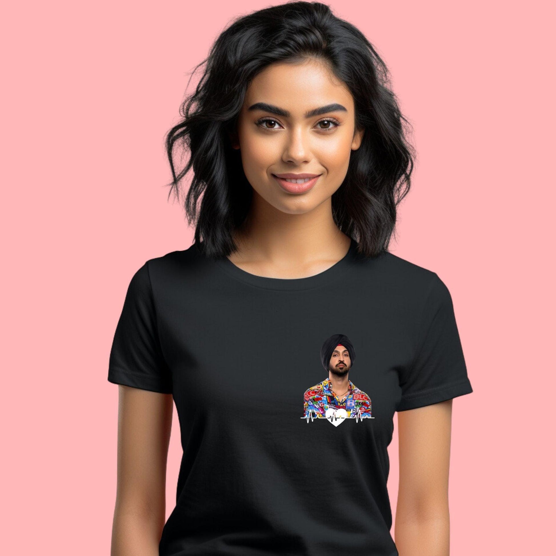 Diljit Dosanjh Merchandise | Unisex - Artkins Lifestyle
