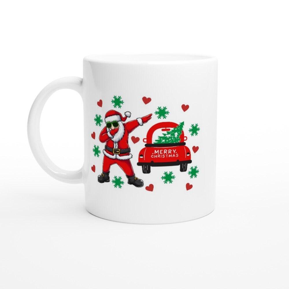 Mug | American Indian Christmas Gift - Artkins Lifestyle