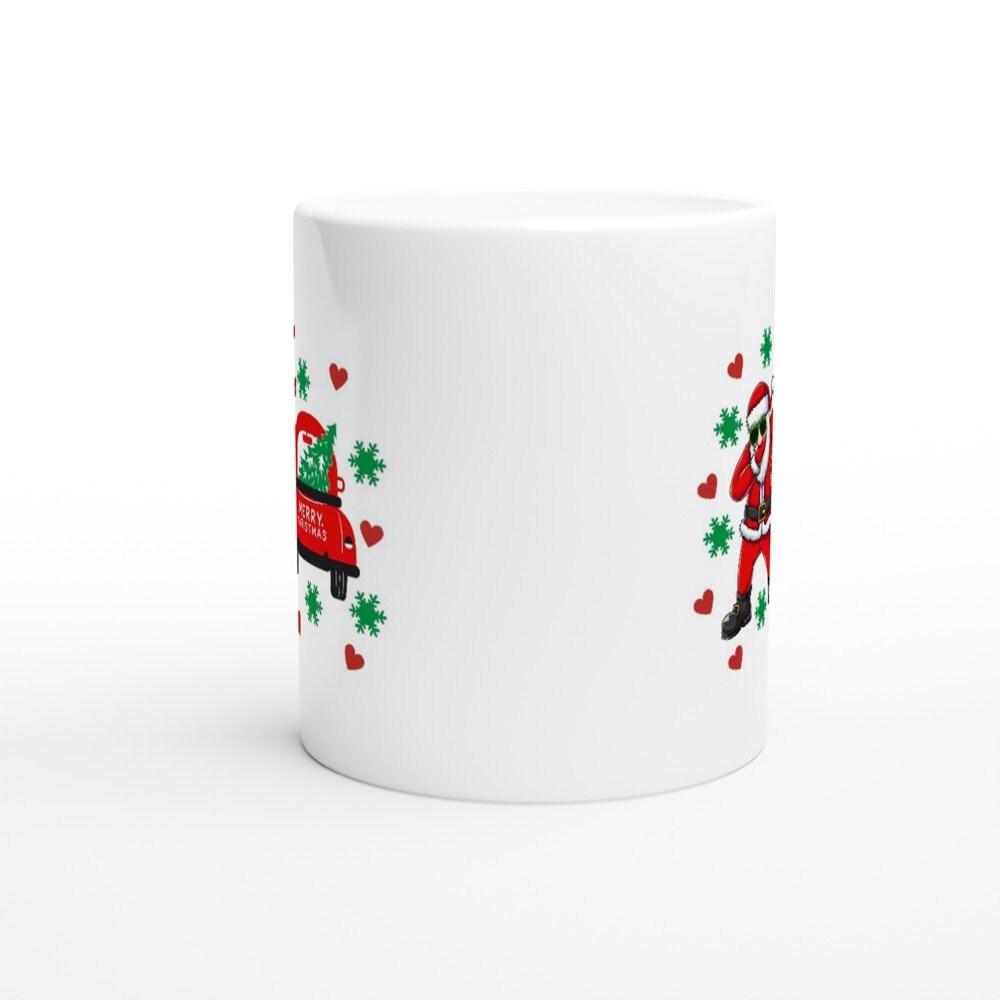Mug | American Indian Christmas Gift - Artkins Lifestyle