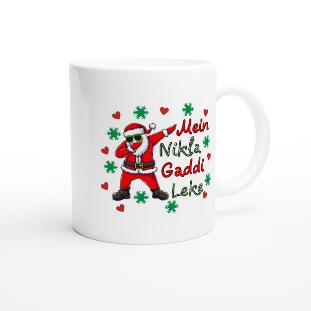 Mug | American Indian Christmas Gift - Artkins Lifestyle