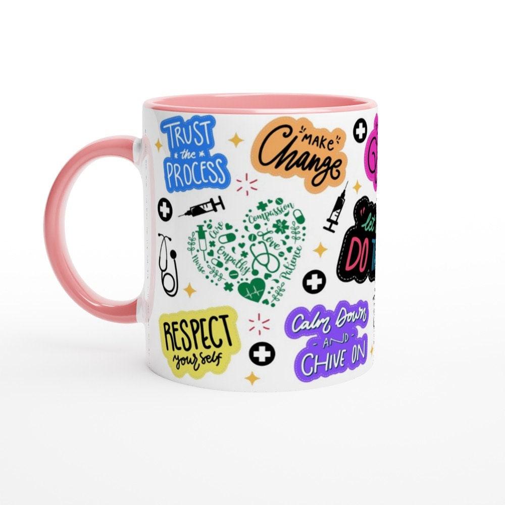 Doctor Gift Mug - Artkins Lifestyle