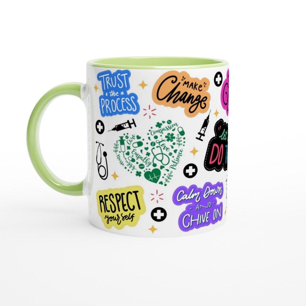 Doctor Gift Mug - Artkins Lifestyle