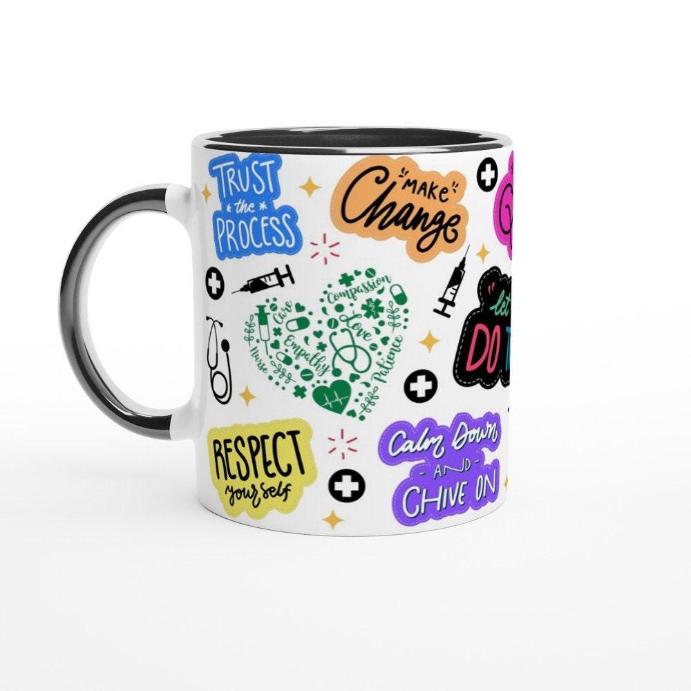 Doctor Gift Mug - Artkins Lifestyle