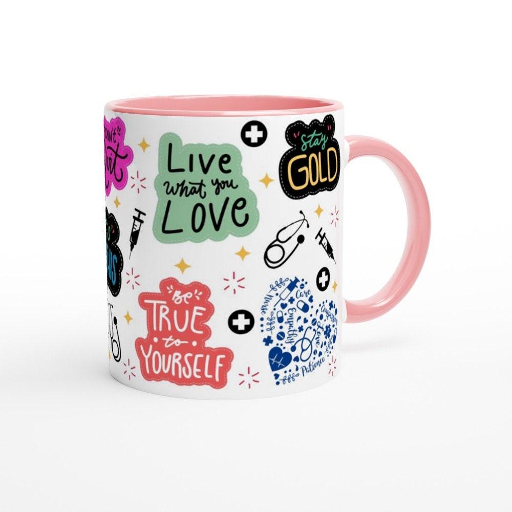 Doctor Gift Mug - Artkins Lifestyle