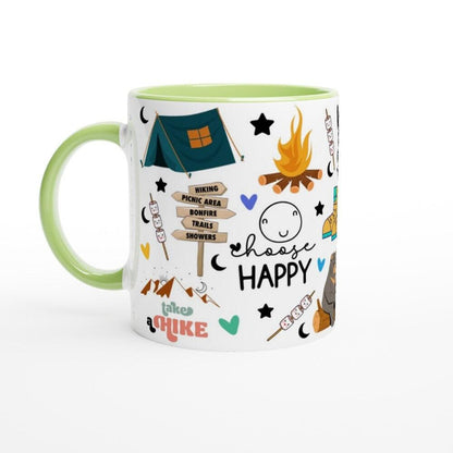 Mug | Adventure Gift Couple - Artkins Lifestyle