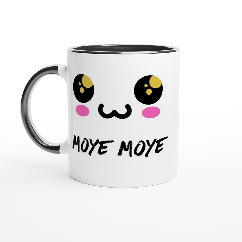 Moye Moye Trending Meme Merch, Meme Lover Birthday Gift, Unique Secret Santa Gift, Serbian Gift, Trending Cup, Funny Viral Meme Graphic 2023