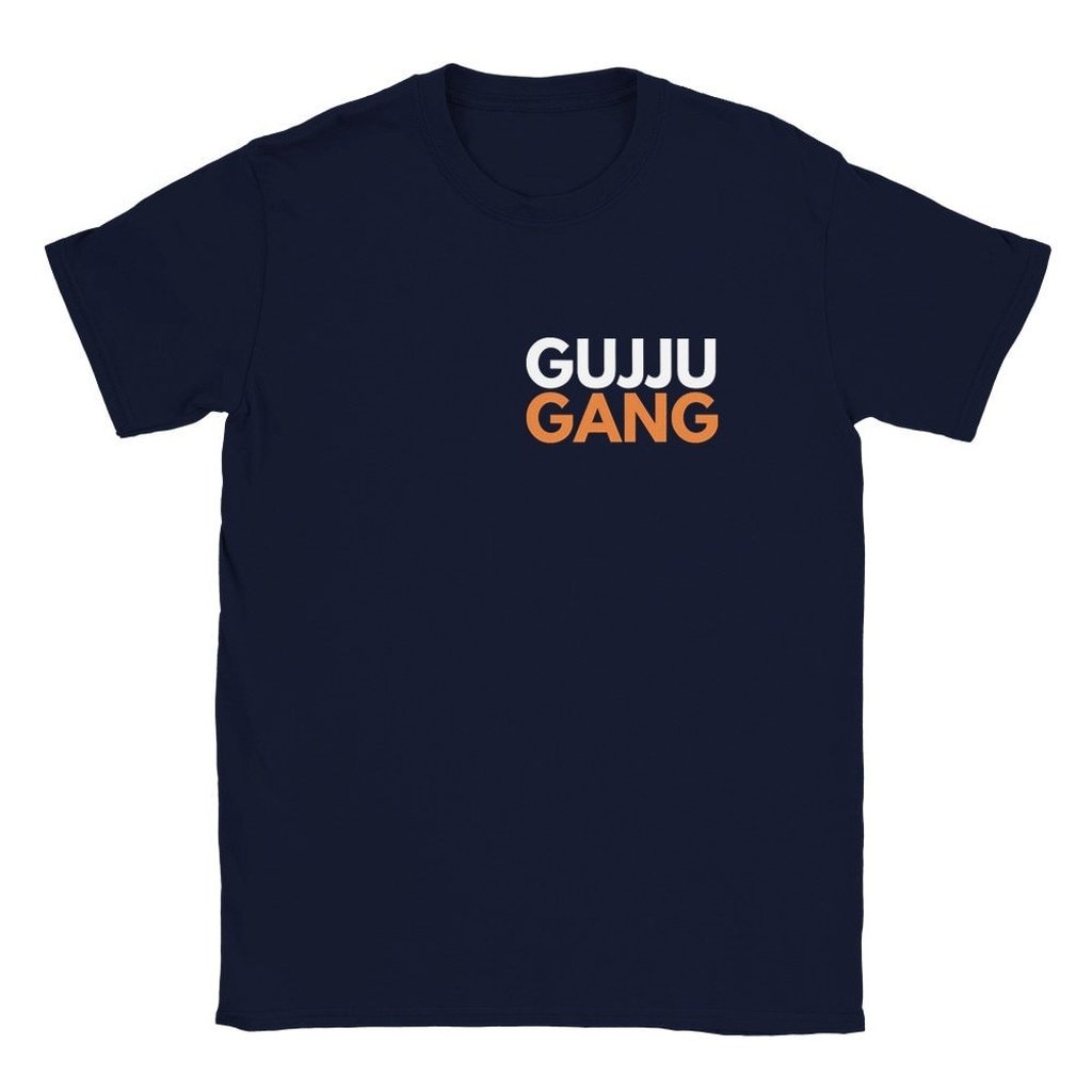 gujju gang Classic Unisex Crewneck T-shirt