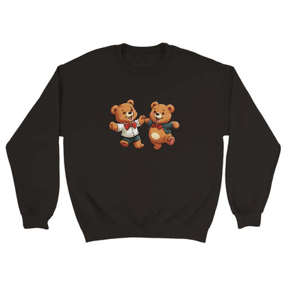 Cute Bears Sweatshirt