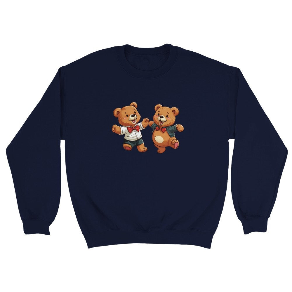 Cute Bears Sweatshirt
