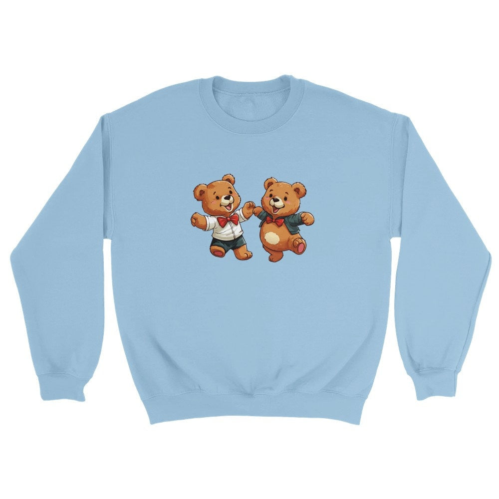 Cute Bears Sweatshirt