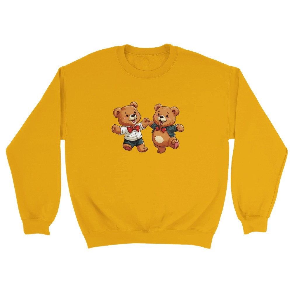 Cute Bears Sweatshirt