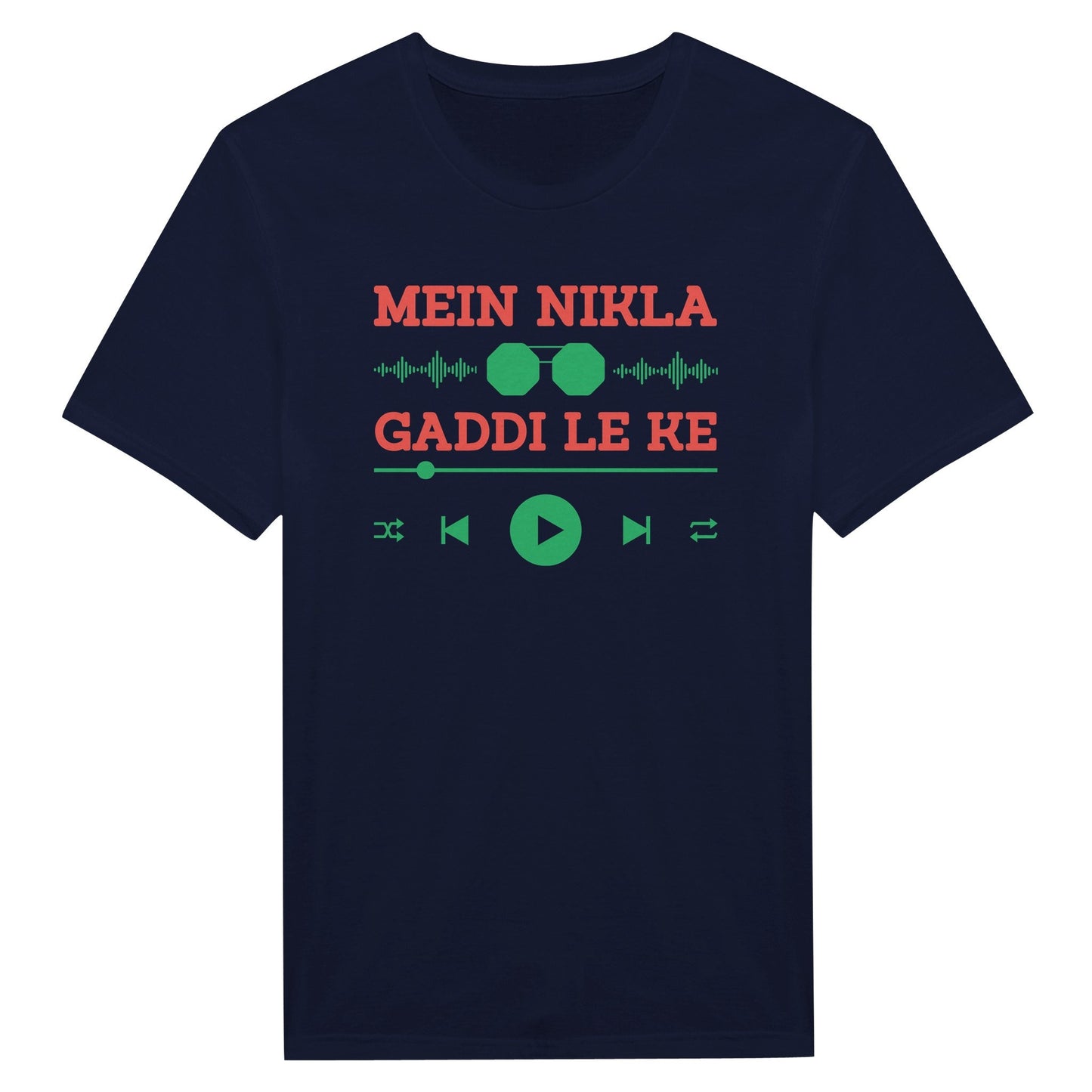 Desi New Year Party 2024 Shirt, Punjabi Graphic, Gift for Indian Friend, Indian Christmas Outfit, Ho Ho Ho Clothing