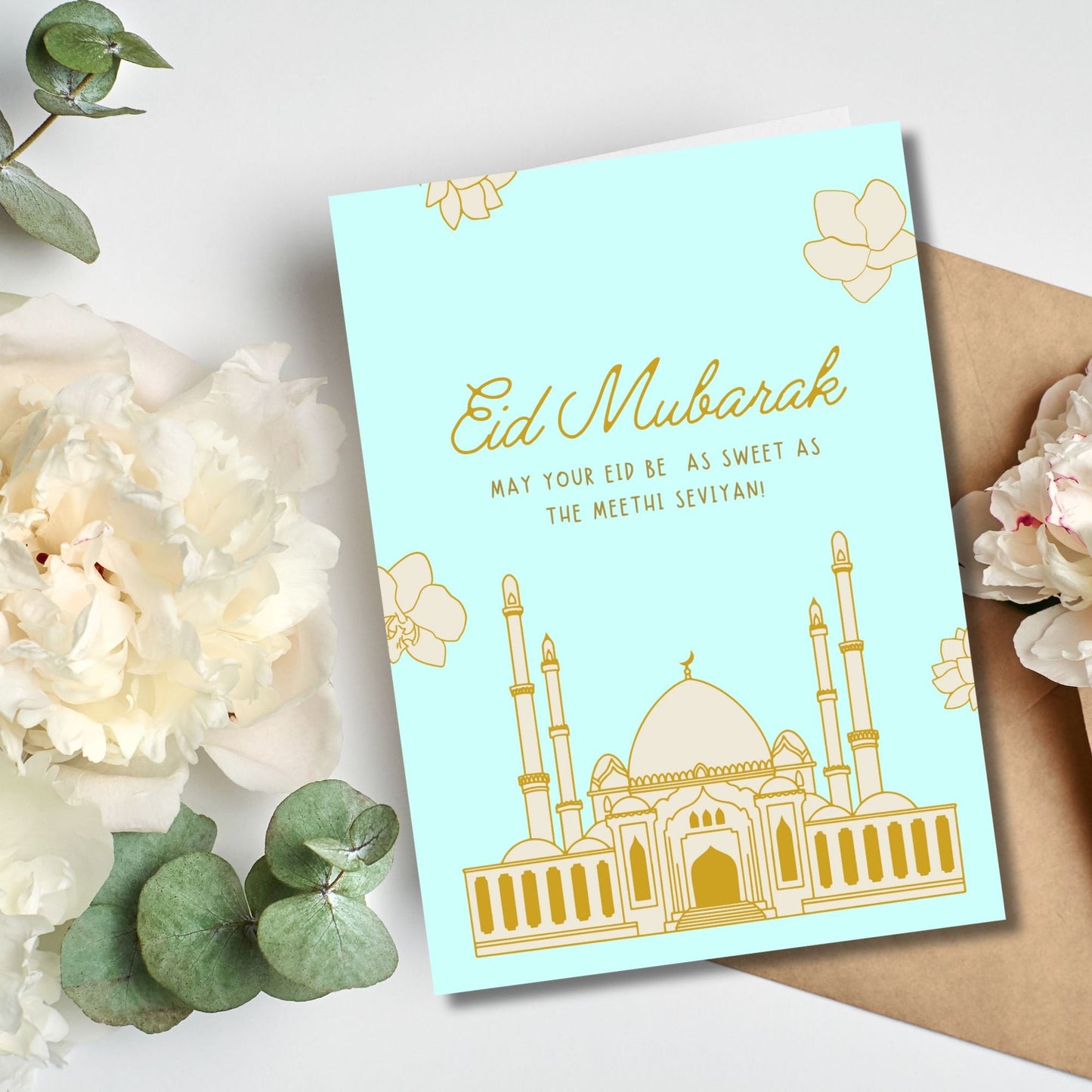 Islamic Greeting Cards, Printable Eid Mubarak Cards, Ramadan Cards, Islamic Arts, Islamic Digital Art, Ramadan Greetings, Ramadan Printable
