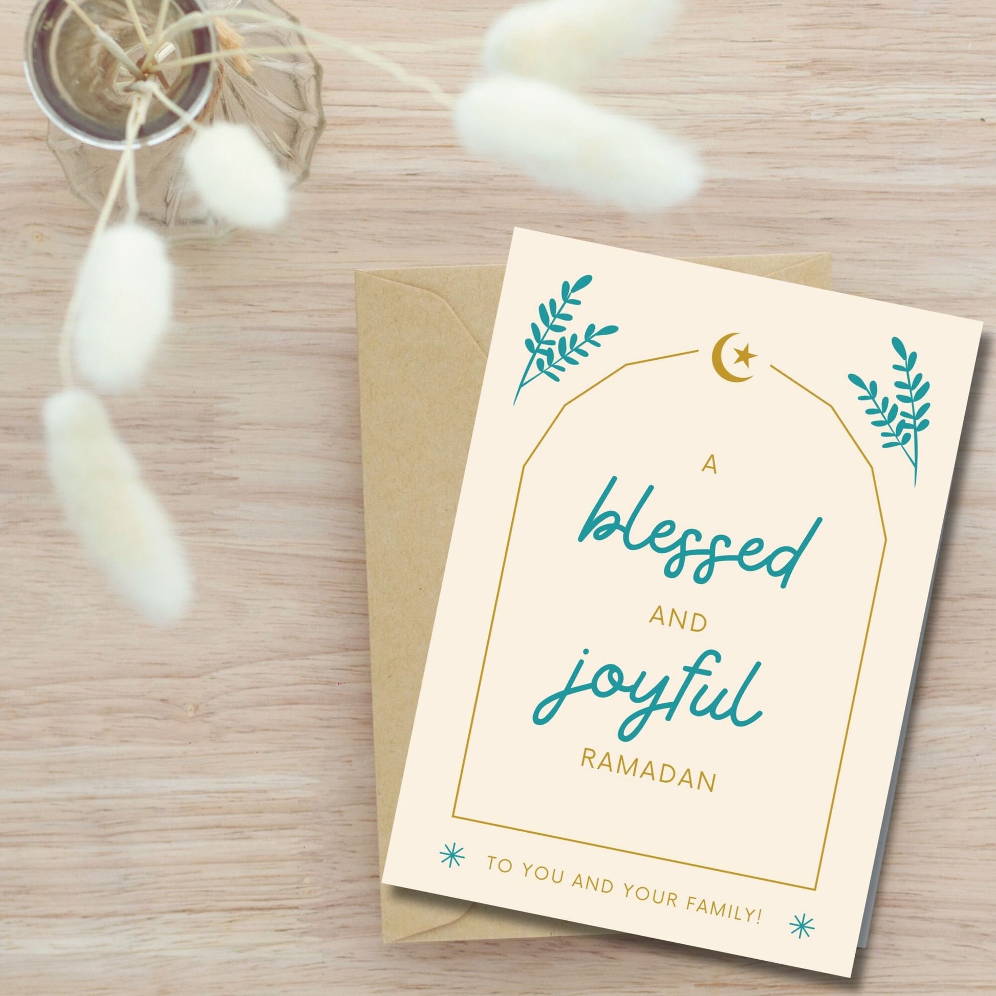 Islamic Greeting Cards, Printable Eid Mubarak Cards, Ramadan Cards, Islamic Arts, Islamic Digital Art, Ramadan Greetings, Ramadan Printable