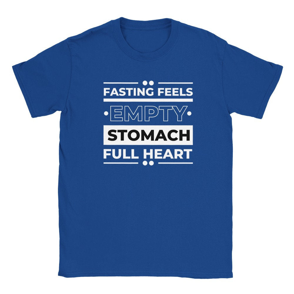 Ramadan Fasting Shirt, Ramadan Presents, Ramadan Set, Ramadan Gift Favors, Holy Ramadan, Muslim Shirt, Islamic Tshirt, Work From Home Tshirt