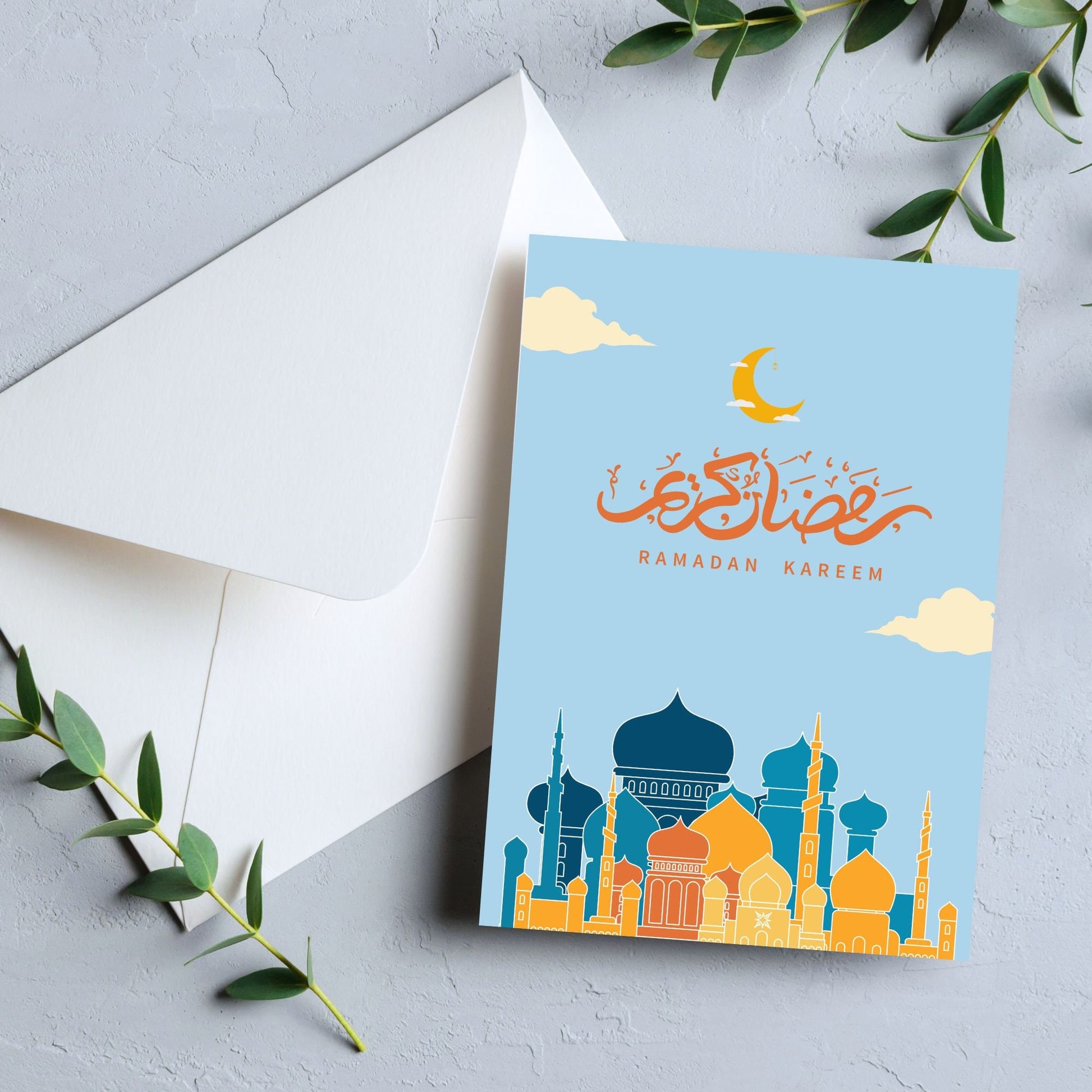 Ramadan Gift Box, Islamic Gift Wedding, Muslim Gift Set, Ramadan Tote Bag, Muslim Mug Gift, Ramadan Greeting Cards, Islamic Gift Collection