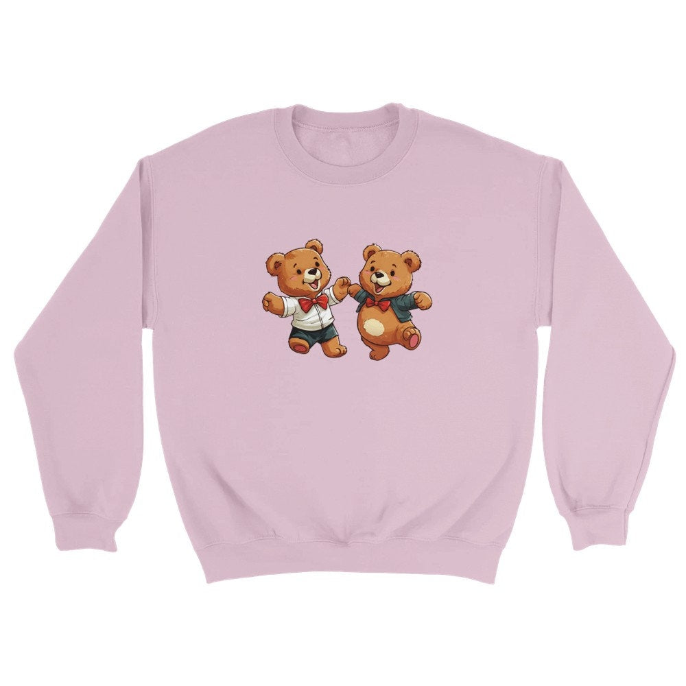 Cute Bears Sweatshirt