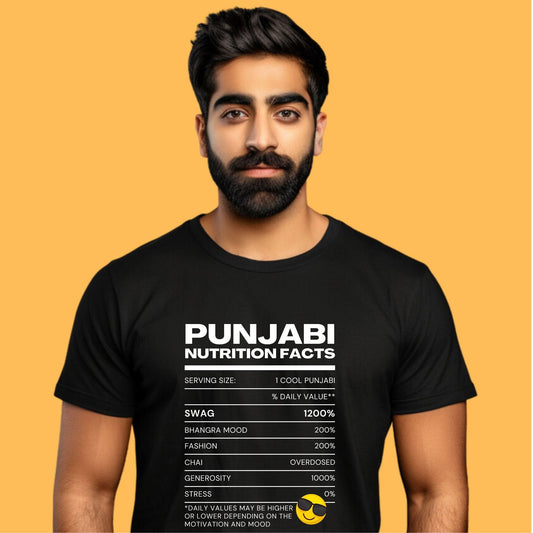 Punjabi