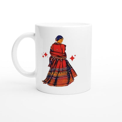 Mug | Bridal - Artkins Lifestyle