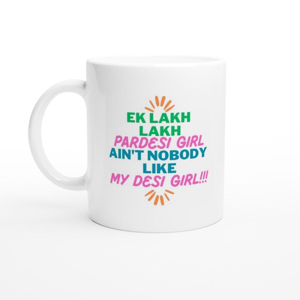 Mug | Bollywood Drama Queen - Artkins Lifestyle