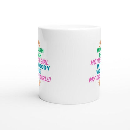 Mug | Bollywood Drama Queen - Artkins Lifestyle