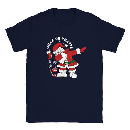 Chak De Phatte! Desi Christmas Punjabi Ugly Sweatshirt - Artkins Lifestyle