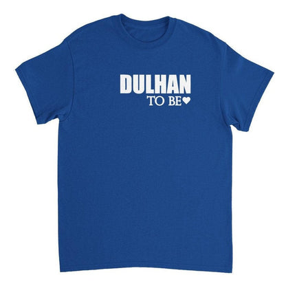Dulha or Dulhan to be (Groom or Bride to be) Shirt - Artkins Lifestyle
