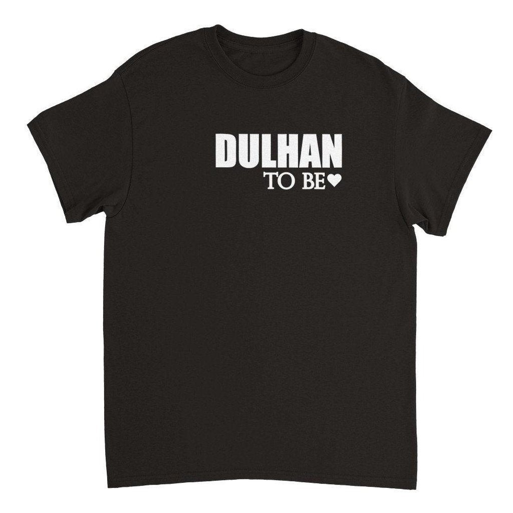 Dulha or Dulhan to be (Groom or Bride to be) Shirt - Artkins Lifestyle