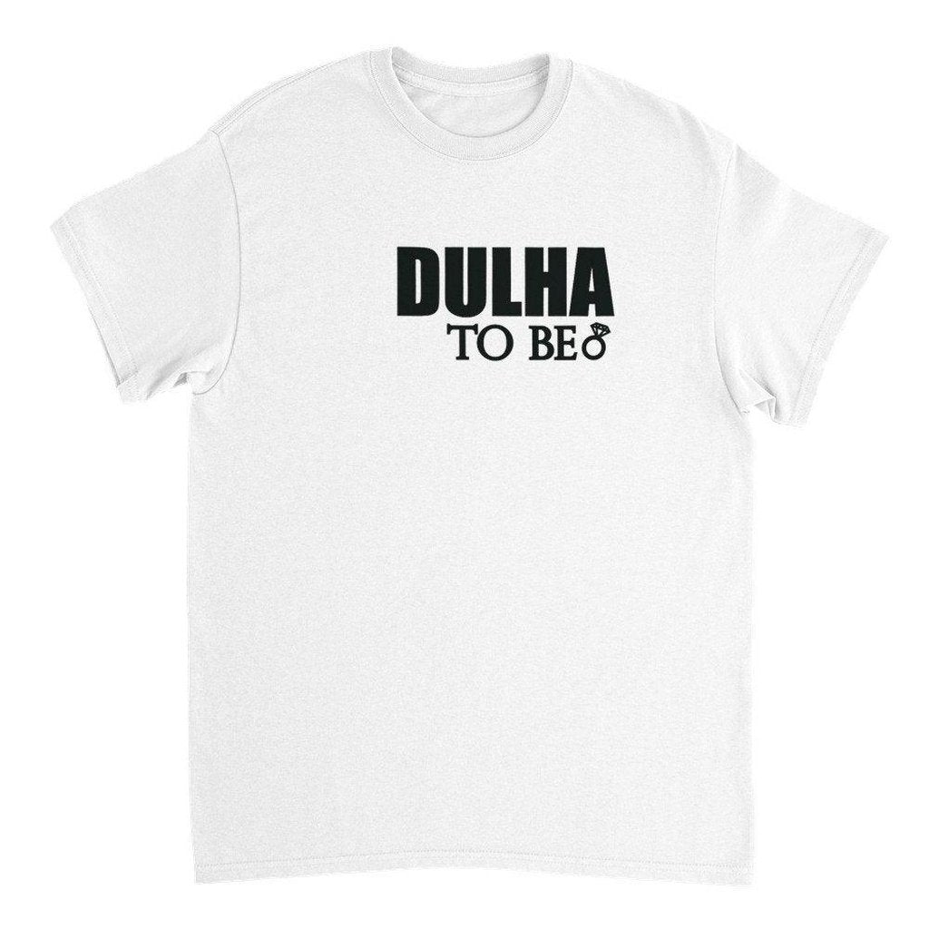 Dulha or Dulhan to be (Groom or Bride to be) Shirt - Artkins Lifestyle