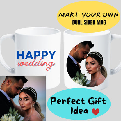 Customized Dual Sided - Artkins Lifestyle