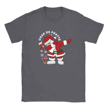 Chak De Phatte! Desi Christmas Punjabi Ugly Sweatshirt - Artkins Lifestyle